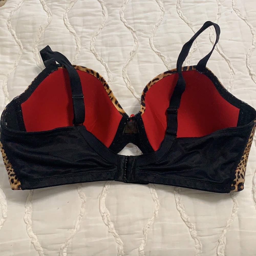 Full coverage bra - Picture 3 of 5